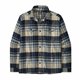 Patagonia Fjord Flannel shirt