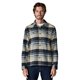 Patagonia Fjord Flannel shirt