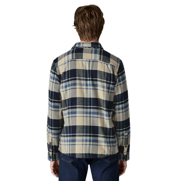 Patagonia Fjord Flannel shirt