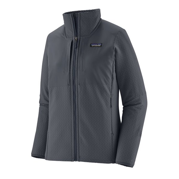 Patagonia R2 CrossStrata jacket woman