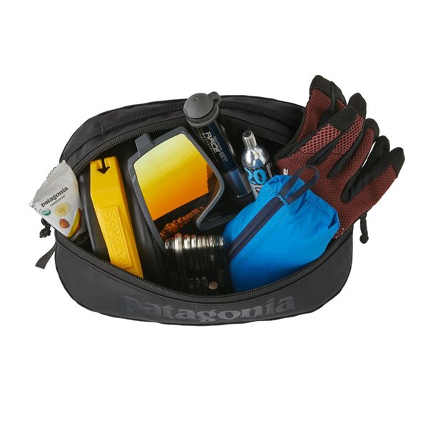 Patagonia Black Hole Cube small 3 litri