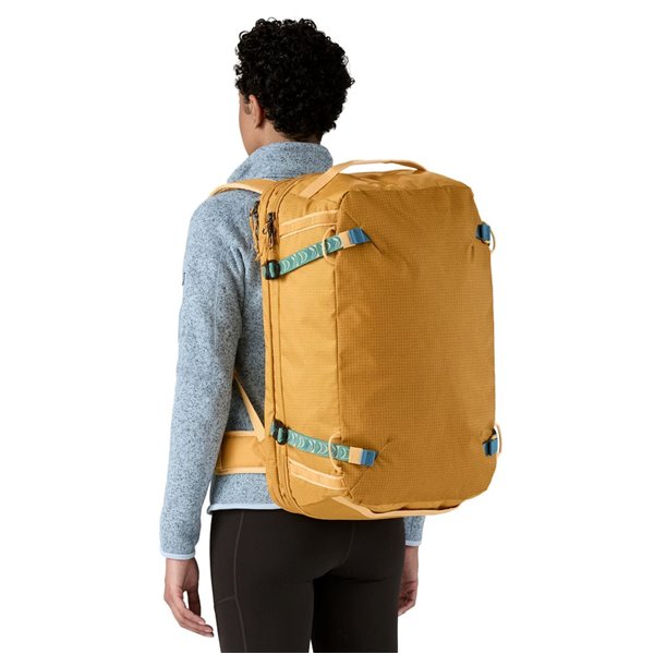 Patagonia Black Hole MLC 45