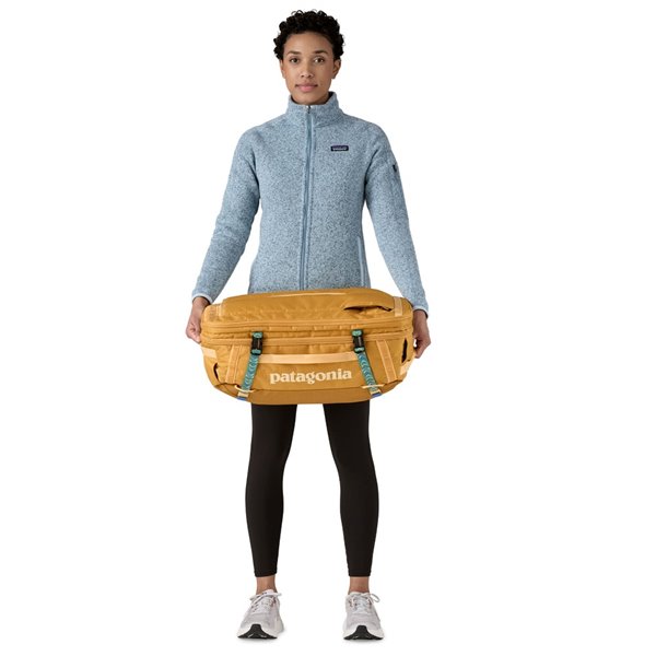 Patagonia Black Hole MLC 45