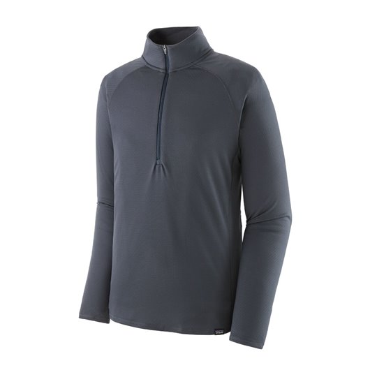 Patagonia Capilene Midweight zip neck