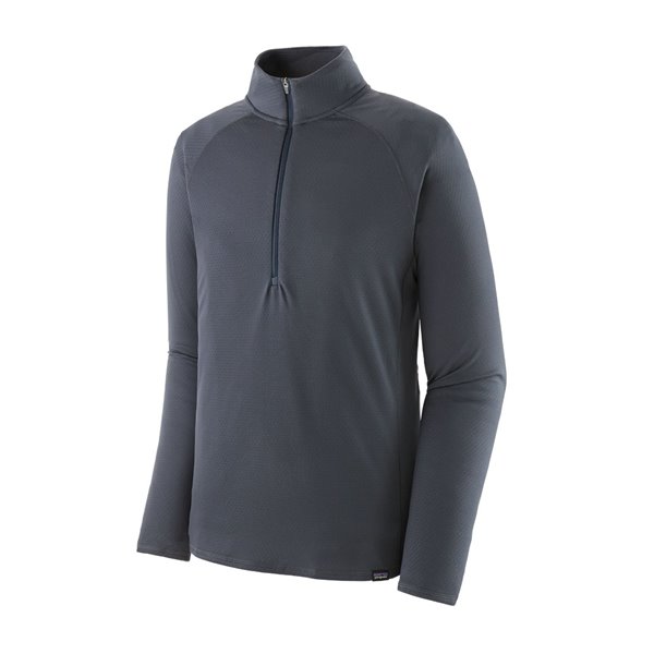 Patagonia Capilene Midweight zip neck