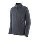 Patagonia Capilene Midweight zip neck