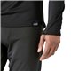 Patagonia Capilene Midweight zip neck