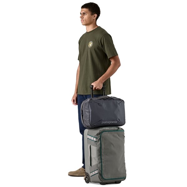 Patagonia Black Hole Micro MLC