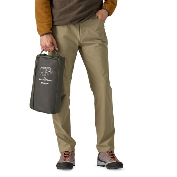 Patagonia Black Hole Duffel 70 litri
