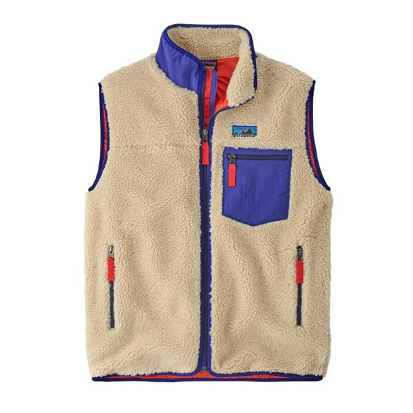 Patagonia Classic Retro X Vest
