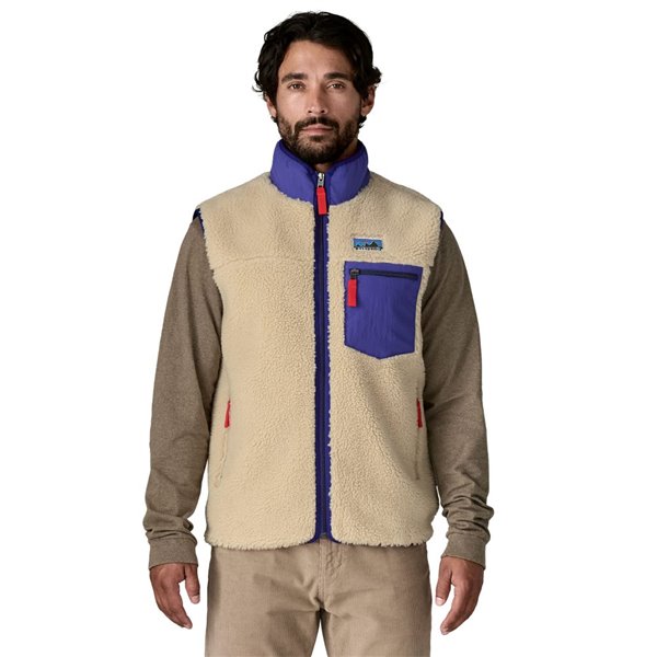Patagonia Classic Retro X Vest