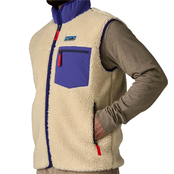Patagonia Classic Retro X Vest