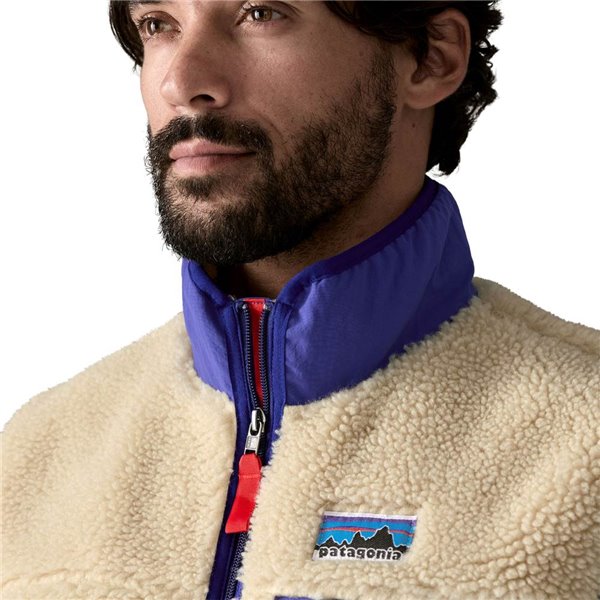 Patagonia Classic Retro X Vest