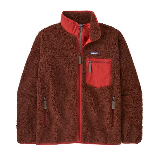 Patagonia Classic Retro X Jacket