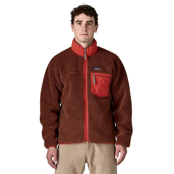Patagonia Classic Retro X Jacket