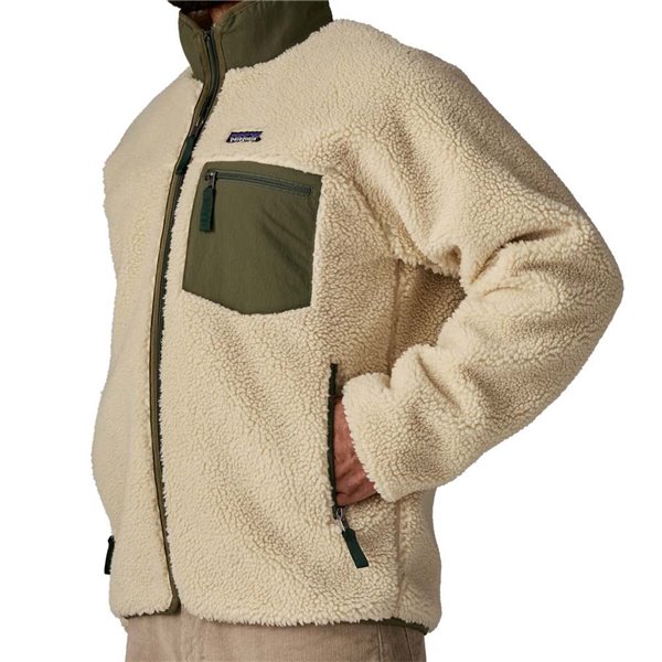 Patagonia Classic Retro X Jacket