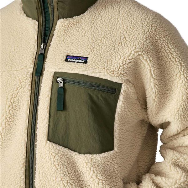Patagonia Classic Retro X Jacket