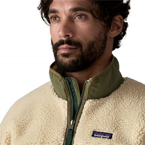 Patagonia Classic Retro X Jacket