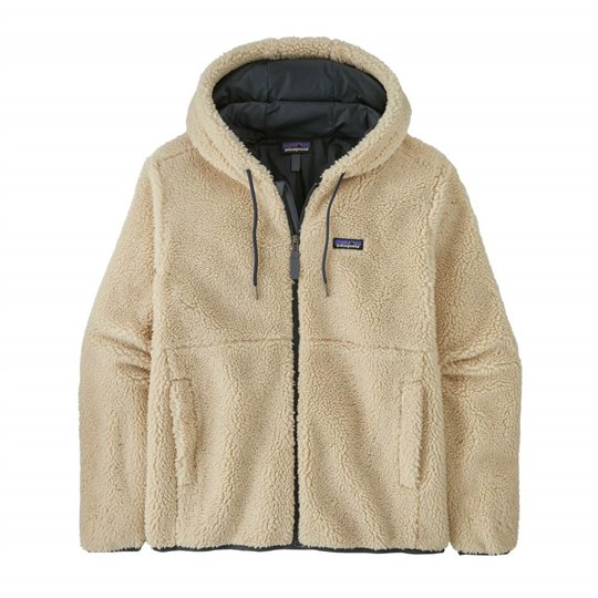 Patagonia Retro X Hoody Jacket