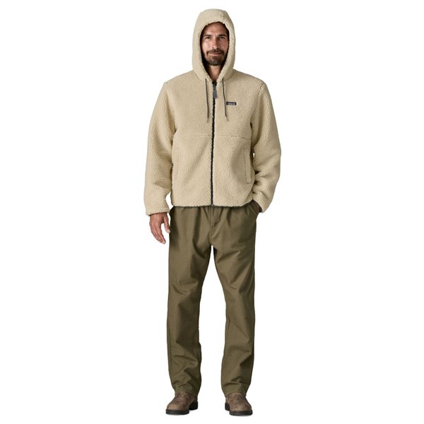 Patagonia Retro X Hoody Jacket