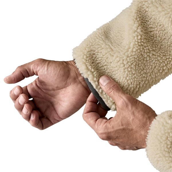 Patagonia Retro X Hoody Jacket