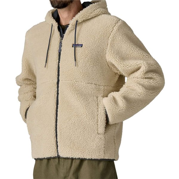 Patagonia Retro X Hoody Jacket