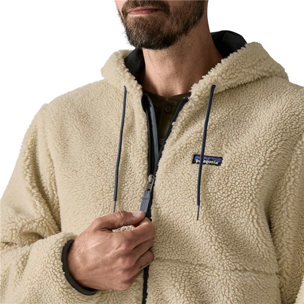 Patagonia Retro X Hoody Jacket