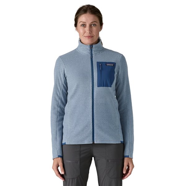 Patagonia R1 Air jacket damen