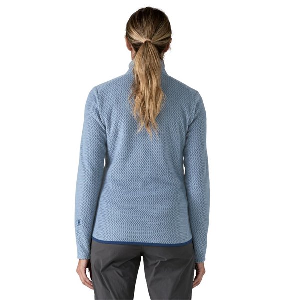 Patagonia R1 Air jacket donna