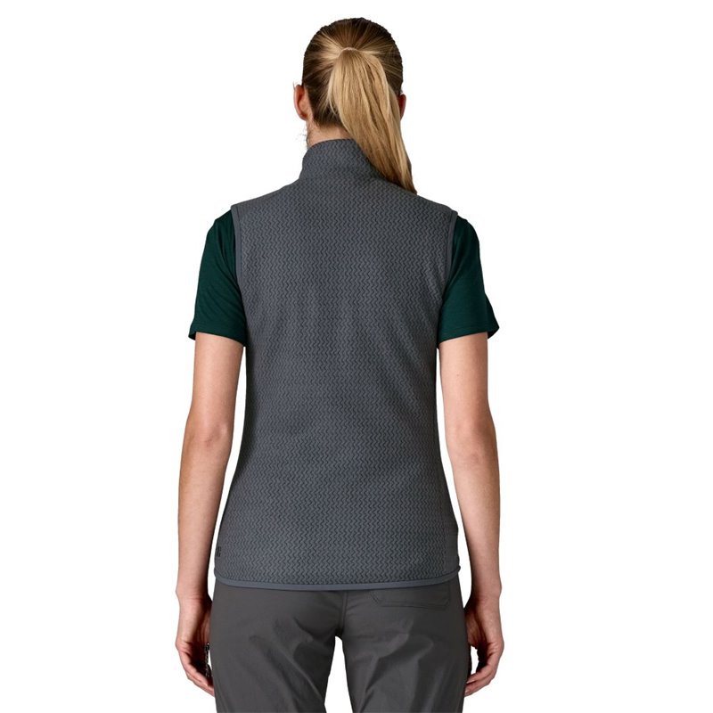 Columbia West Bend™ Vest II Gilet In Pile Donna - Gilet Caldo, Tasche, Regolabile, Perfetto Per Outdoor E Tempo Fresco