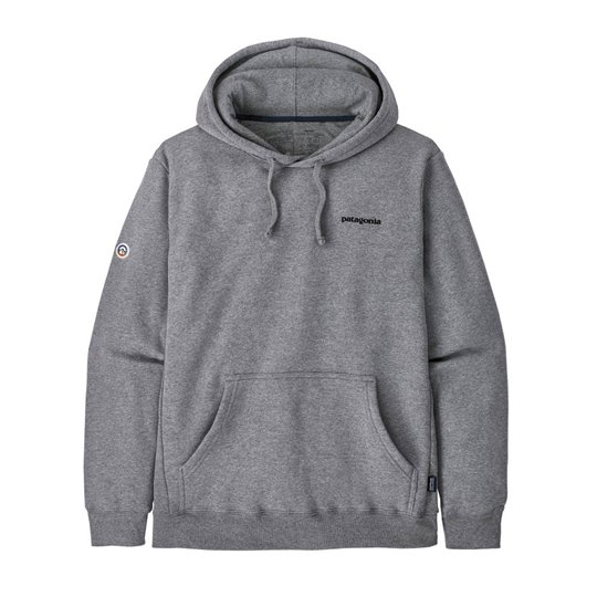 Patagonia Fitz Roy Icon Uprisal hoody