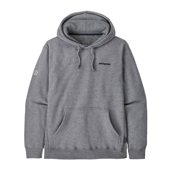 Patagonia Fitz Roy Icon Uprisal hoody