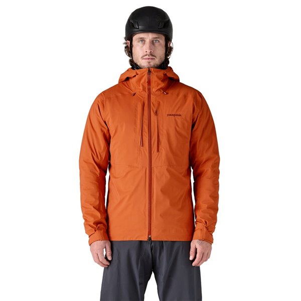 Patagonia M10 Storm jacket