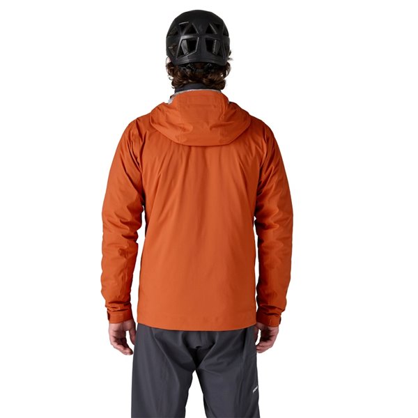 Patagonia M10 Storm jacket