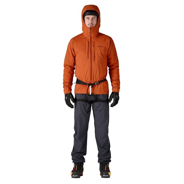 Patagonia M10 Storm jacket