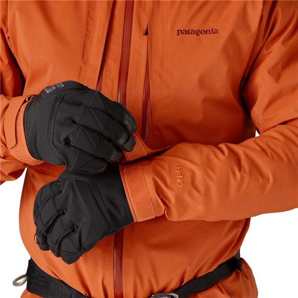 Patagonia M10 Storm jacket
