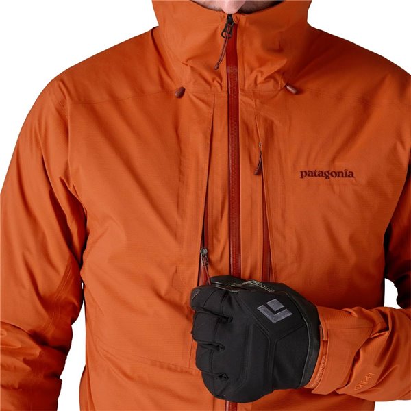 Patagonia M10 Storm jacket