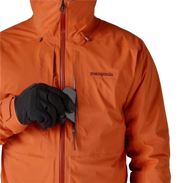Patagonia M10 Storm jacket