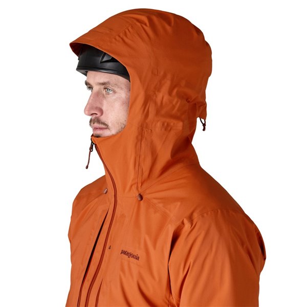 Patagonia M10 Storm jacket