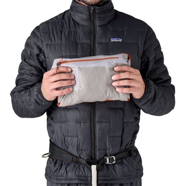 Patagonia M10 Storm jacket