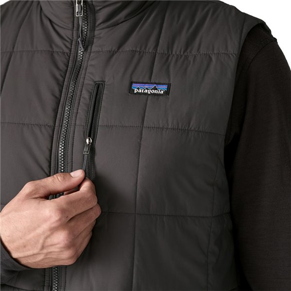 Patagonia Light Gust Vest