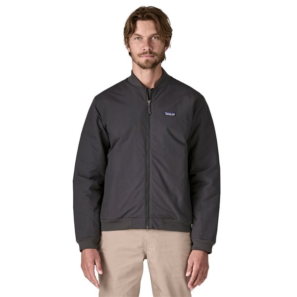 Patagonia Isthmus Deck jacket