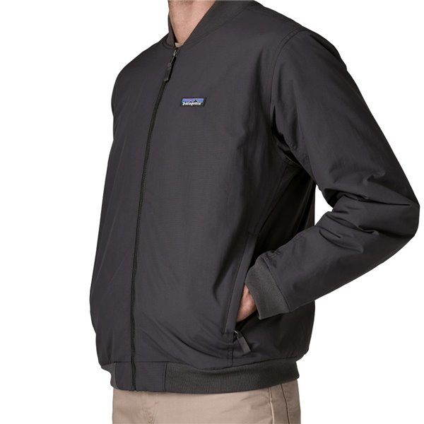 Patagonia Isthmus Deck jacket