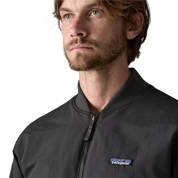 Patagonia Isthmus Deck jacket