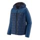 Patagonia Hi-Loft Nano Puff Hoody