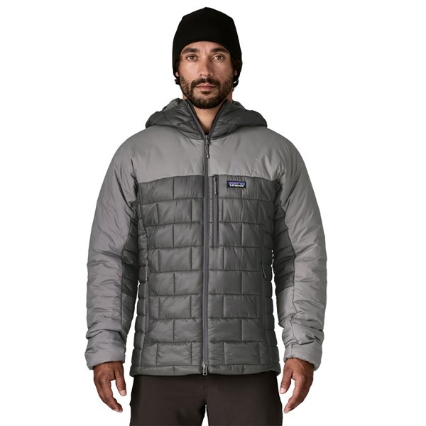 Patagonia Hi-Loft Nano Puff Hoody