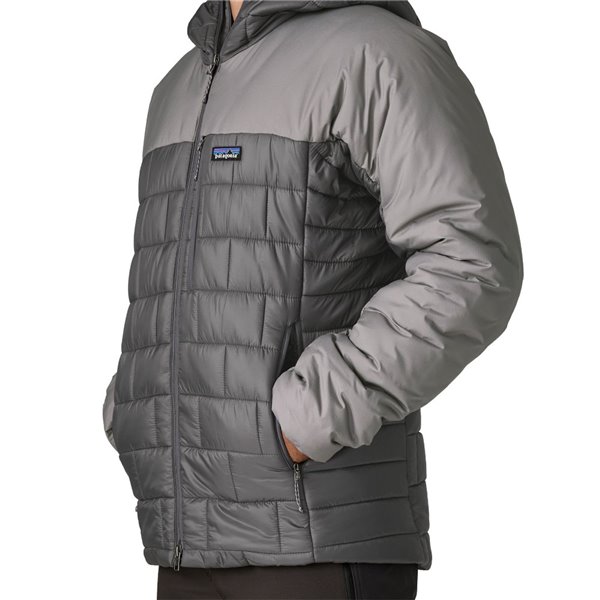 Patagonia Hi-Loft Nano Puff Hoody