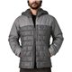 Patagonia Hi-Loft Nano Puff Hoody