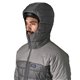 Patagonia Hi-Loft Nano Puff Hoody