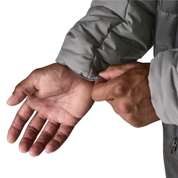 Patagonia Hi-Loft Nano Puff Hoody